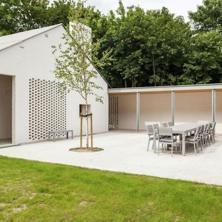 Coccinelle Villa Biggekerke Exterior photo