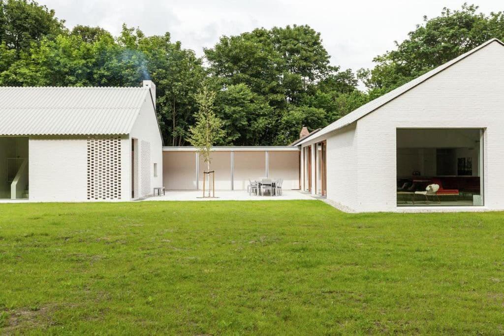 Coccinelle Villa Biggekerke Exterior photo