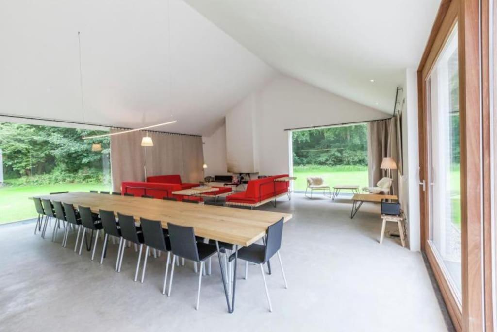 Coccinelle Villa Biggekerke Exterior photo
