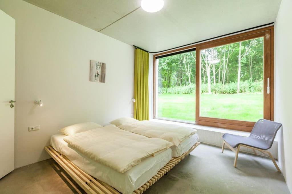Coccinelle Villa Biggekerke Exterior photo