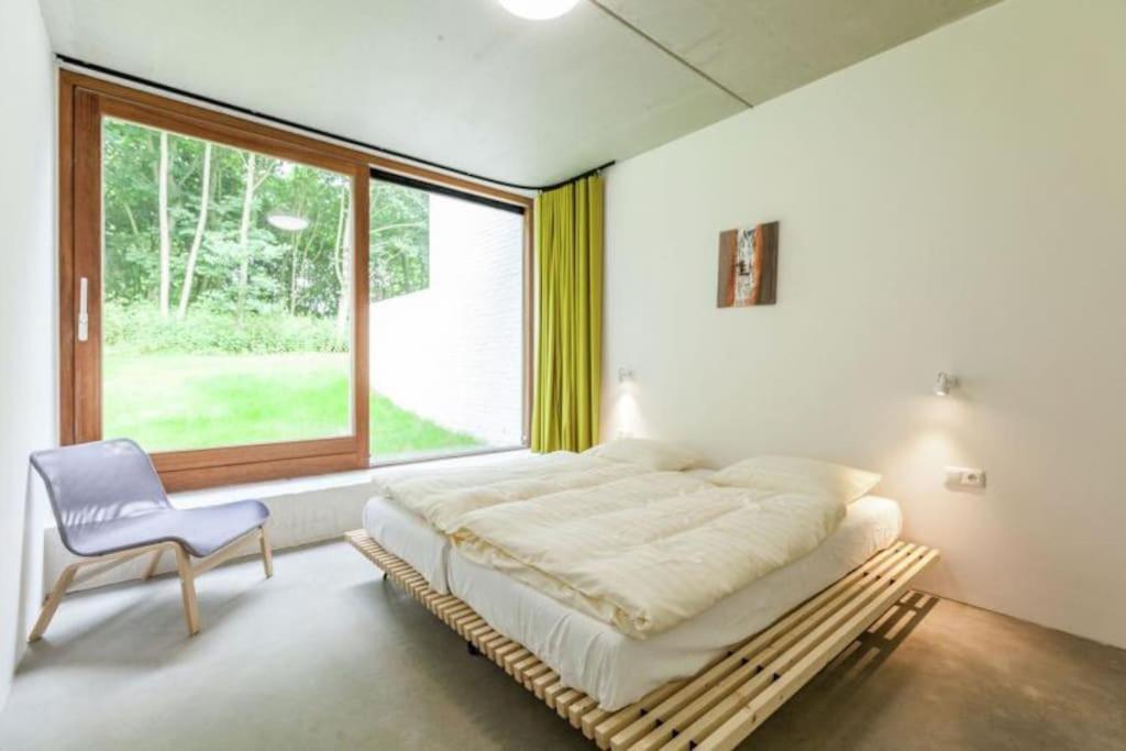 Coccinelle Villa Biggekerke Exterior photo