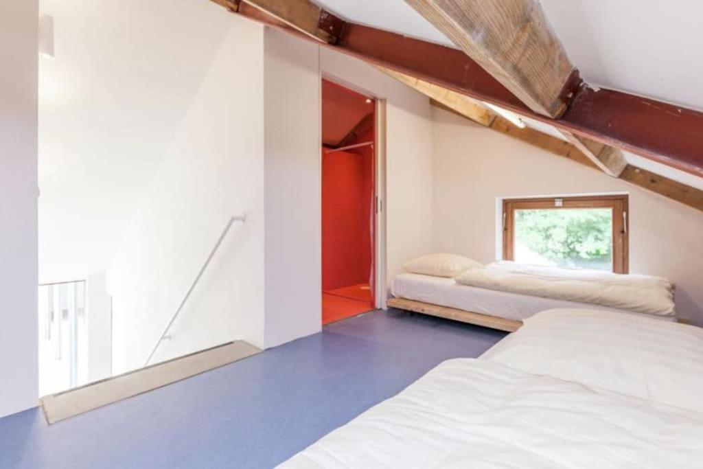 Coccinelle Villa Biggekerke Exterior photo